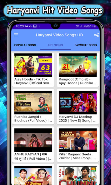 Run android online APK Haryanvi Video Songs HD from MyAndroid or emulate Haryanvi Video Songs HD using MyAndroid Run android online APK Haryanvi Video Songs HD from MyAndroid or emulate Haryanvi Video Songs HD using MyAndroid