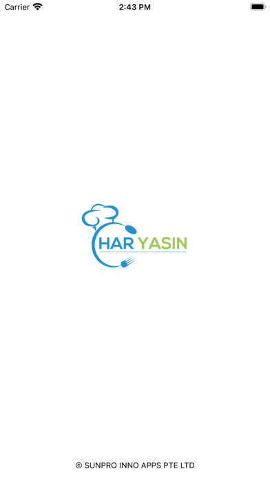 Emulate iPhone app HAR YASIN using MyAndroid Emulate iPhone app HAR YASIN using MyAndroid