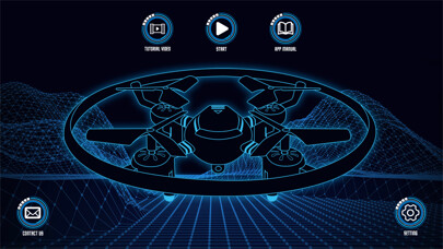 Emulate iPhone app HASAKEE Q8 using MyAndroid