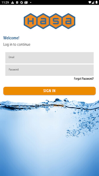 Run android online APK HASA Rewards from MyAndroid or emulate HASA Rewards using MyAndroid