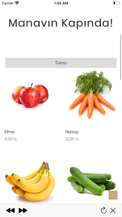 Emulate iPhone app Hasbahcem using MyAndroid Emulate iPhone app Hasbahcem using MyAndroid