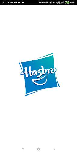 Run android online APK Hasbro from MyAndroid or emulate Hasbro using MyAndroid