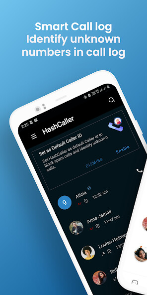 Run android online APK HashCaller : Caller Id from MyAndroid or emulate HashCaller : Caller Id using MyAndroid