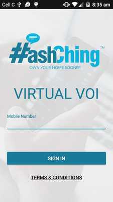 Emulate Android APK HashChing VOI Emulate Android APK HashChing VOI
