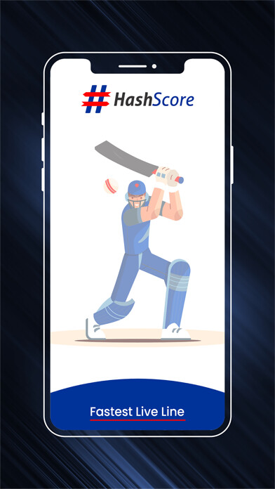 Emulate iPhone app Hash Cricket Live Line using MyAndroid Emulate iPhone app Hash Cricket Live Line using MyAndroid