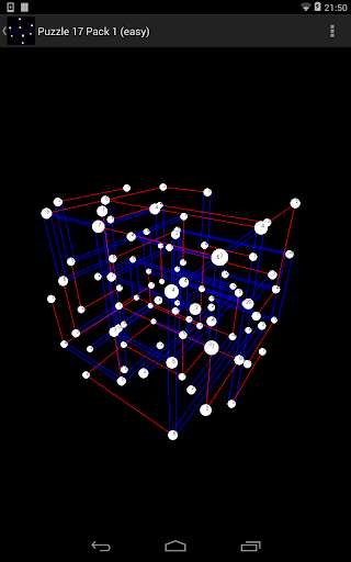 Run android online APK Hashi 3D from MyAndroid or emulate Hashi 3D using MyAndroid