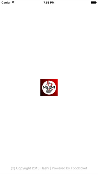 Emulate iPhone app Hashi using MyAndroid Emulate iPhone app Hashi using MyAndroid