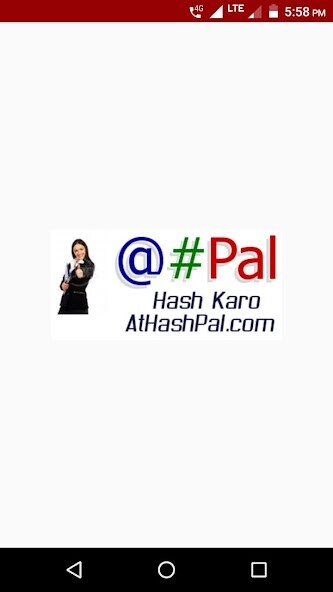 Run android online APK Hash Karo - AtHashPal social Media app from MyAndroid or emulate Hash Karo - AtHashPal social Media app using MyAndroid Run android online APK Hash Karo - AtHashPal social Media app from MyAndroid or emulate Hash Karo - AtHashPal social Media app using MyAndroid