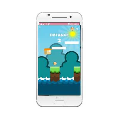 Emulate Android APK Hashka Scream Go