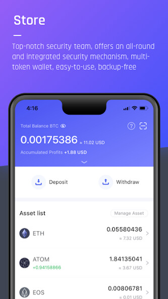 Run android online APK HashKey Hub - The Key to Infinity from MyAndroid or emulate HashKey Hub - The Key to Infinity using MyAndroid