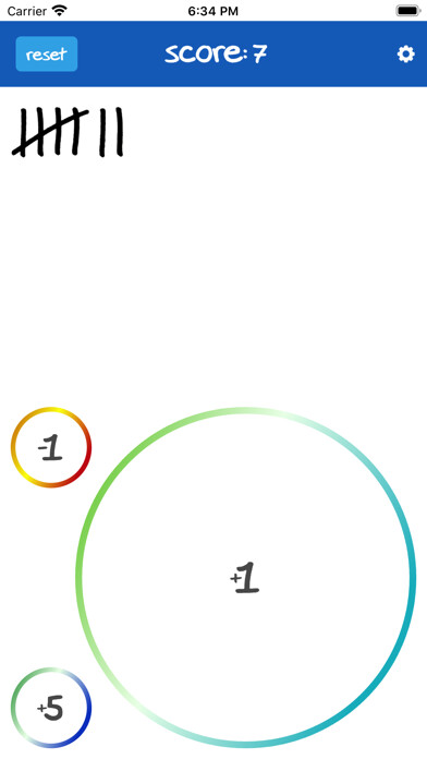 Emulate iPhone app Hashmarks using MyAndroid Emulate iPhone app Hashmarks using MyAndroid