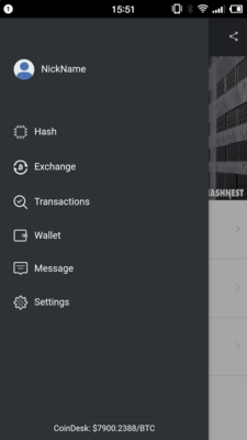 Emulate Android APK HashNest Emulate Android APK HashNest