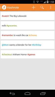 Emulate Android APK Hash Note Emulate Android APK Hash Note