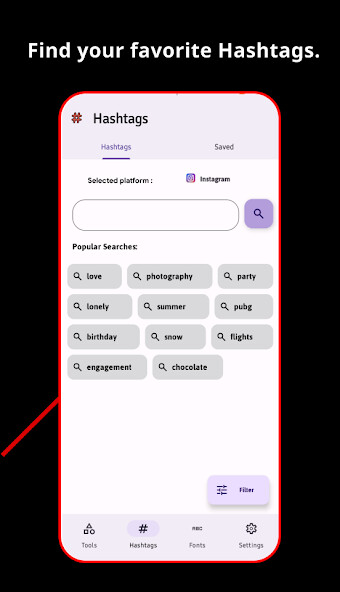 Run android online APK Hashtag Generator:Trending #s from MyAndroid or emulate Hashtag Generator:Trending #s using MyAndroid Run android online APK Hashtag Generator:Trending #s from MyAndroid or emulate Hashtag Generator:Trending #s using MyAndroid