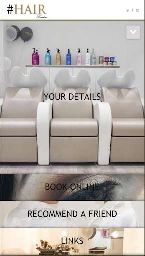 Run android online APK Hashtag Hair London from MyAndroid or emulate Hashtag Hair London using MyAndroid Run android online APK Hashtag Hair London from MyAndroid or emulate Hashtag Hair London using MyAndroid