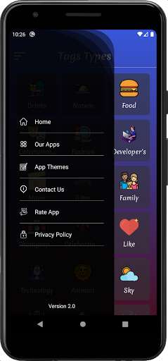Run android online APK Hashtag Mania - Best Hashtag For Instagram from MyAndroid or emulate Hashtag Mania - Best Hashtag For Instagram using MyAndroid Run android online APK Hashtag Mania - Best Hashtag For Instagram from MyAndroid or emulate Hashtag Mania - Best Hashtag For Instagram using MyAndroid