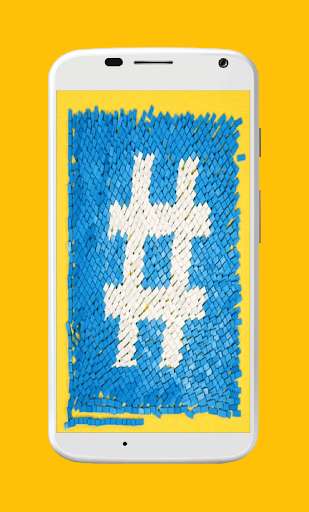 Run android online APK Hashtags and Gujju Comments 2021 from MyAndroid or emulate Hashtags and Gujju Comments 2021 using MyAndroid