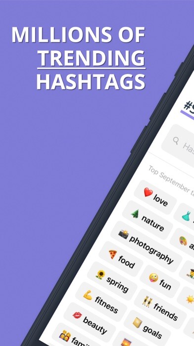 Emulate iPhone app Hashtags: Best trending tags using MyAndroid Emulate iPhone app Hashtags: Best trending tags using MyAndroid