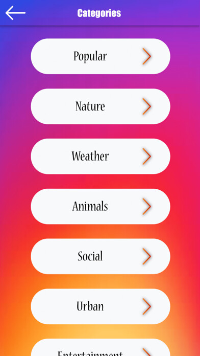 Emulate iPhone app HashTags For iGram using MyAndroid Emulate iPhone app HashTags For iGram using MyAndroid