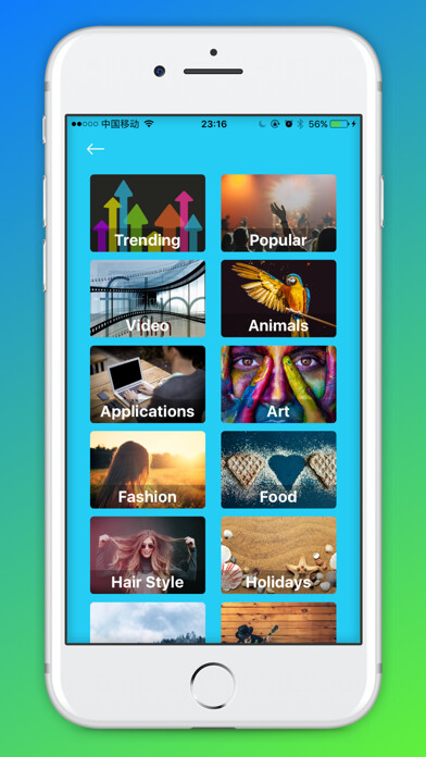 Emulate iPhone app Hashtags for TTok Followers using MyAndroid Emulate iPhone app Hashtags for TTok Followers using MyAndroid