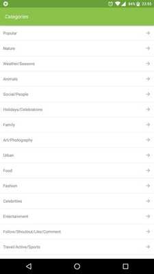 Emulate Android APK Hashtags Generator for Insta Emulate Android APK Hashtags Generator for Insta