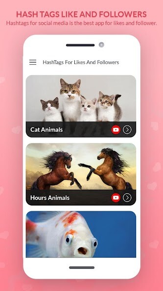 Run android online APK HASH TAGS LIKE AND FOLLOWERS from MyAndroid or emulate HASH TAGS LIKE AND FOLLOWERS using MyAndroid Run android online APK HASH TAGS LIKE AND FOLLOWERS from MyAndroid or emulate HASH TAGS LIKE AND FOLLOWERS using MyAndroid