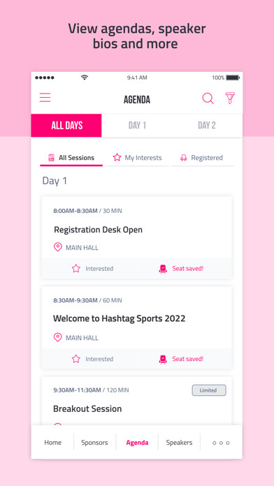 Run android online APK Hashtag Sports 2022 from MyAndroid or emulate Hashtag Sports 2022 using MyAndroid