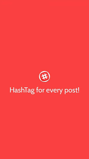 Run android online APK HashTags : Top #tags for every post from MyAndroid or emulate HashTags : Top #tags for every post using MyAndroid
