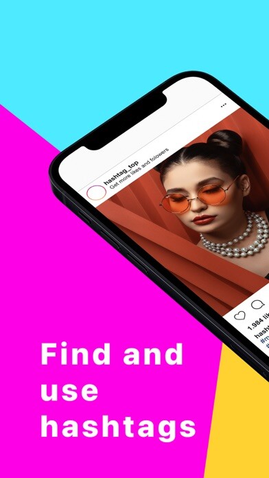 Emulate iPhone app Hashtag Top - Likes Generator using MyAndroid Emulate iPhone app Hashtag Top - Likes Generator using MyAndroid