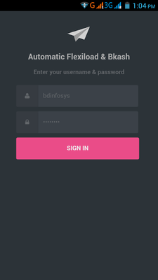 Emulate Android APK HasibCash Emulate Android APK HasibCash