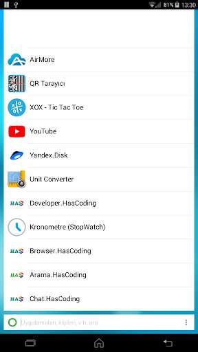 Run android online APK HasKIZ.HasCoding from MyAndroid or emulate HasKIZ.HasCoding using MyAndroid Run android online APK HasKIZ.HasCoding from MyAndroid or emulate HasKIZ.HasCoding using MyAndroid