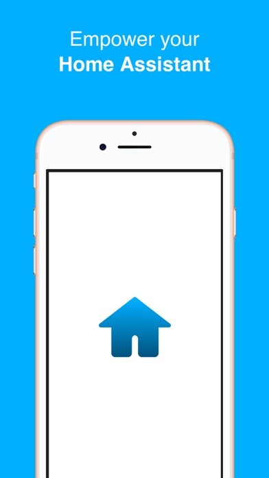 Emulate iPhone app Hassapp using MyAndroid
