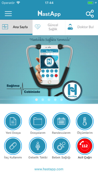 Emulate iPhone app HastApp using MyAndroid Emulate iPhone app HastApp using MyAndroid