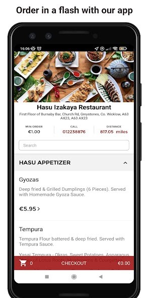 Run android online APK Hasu Izakaya Restaurant from MyAndroid or emulate Hasu Izakaya Restaurant using MyAndroid Run android online APK Hasu Izakaya Restaurant from MyAndroid or emulate Hasu Izakaya Restaurant using MyAndroid