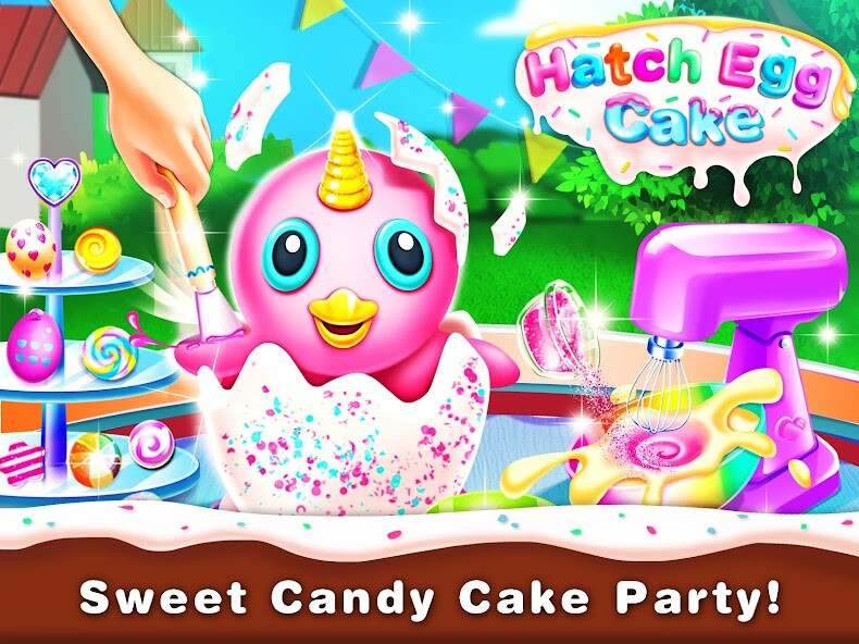 Run android online APK Hatch Egg Cake Maker - Sweet Bakery Food Games from MyAndroid or emulate Hatch Egg Cake Maker - Sweet Bakery Food Games using MyAndroid Run android online APK Hatch Egg Cake Maker - Sweet Bakery Food Games from MyAndroid or emulate Hatch Egg Cake Maker - Sweet Bakery Food Games using MyAndroid
