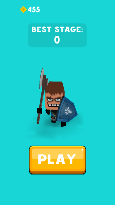 Emulate iPhone app Hatchet Flying Fight using MyAndroid Emulate iPhone app Hatchet Flying Fight using MyAndroid