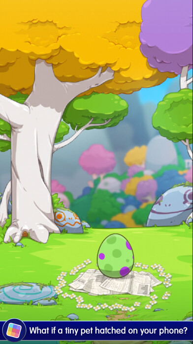 Emulate iPhone app Hatch - GameClub using MyAndroid Emulate iPhone app Hatch - GameClub using MyAndroid