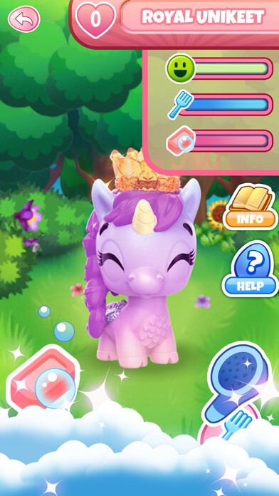 Run android online APK Hatchimals CollEGGtibles from MyAndroid or emulate Hatchimals CollEGGtibles using MyAndroid