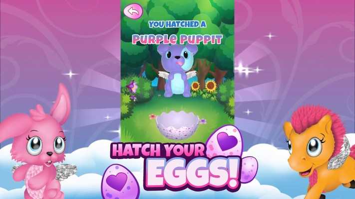 Emulate Android APK Hatchimals Surprise Egg Emulate Android APK Hatchimals Surprise Egg