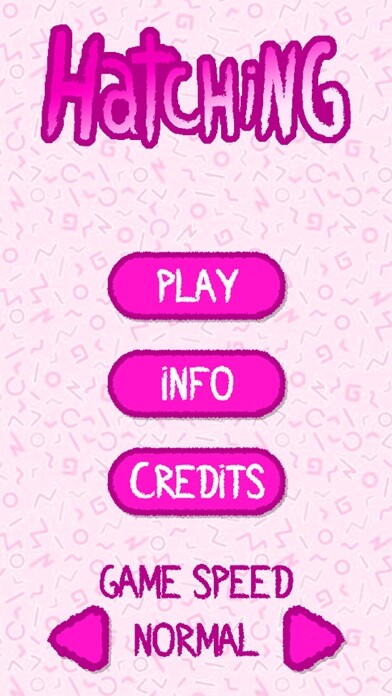 Emulate iPhone app HATCHING Interactive Teaser using MyAndroid Emulate iPhone app HATCHING Interactive Teaser using MyAndroid