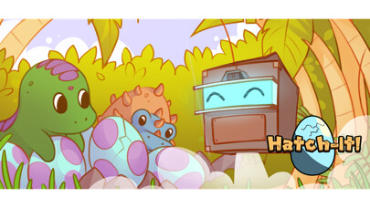 Emulate iPhone app Hatch-It! using MyAndroid Emulate iPhone app Hatch-It! using MyAndroid