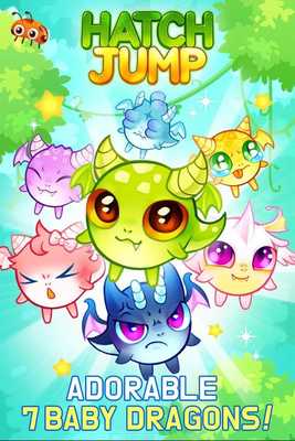 Emulate Android APK Hatch Jump