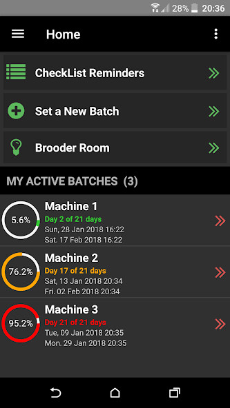 Emulate Android APK Hatch Master Emulate Android APK Hatch Master