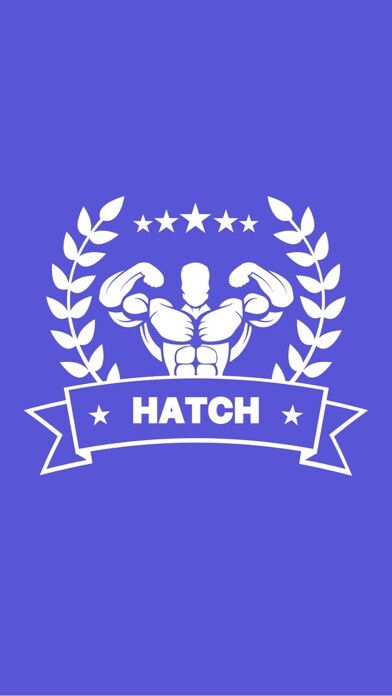 Emulate iPhone app Hatch Squat Program using MyAndroid Emulate iPhone app Hatch Squat Program using MyAndroid