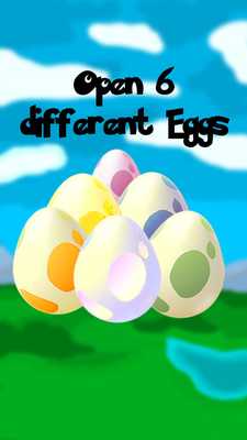 Emulate Android APK Hatch the PokeEgg