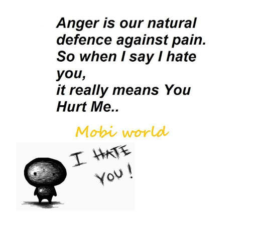 Run android online APK Hate Messages from MyAndroid or emulate Hate Messages using MyAndroid