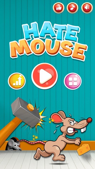 Emulate iPhone app Hate Mouse using MyAndroid Emulate iPhone app Hate Mouse using MyAndroid