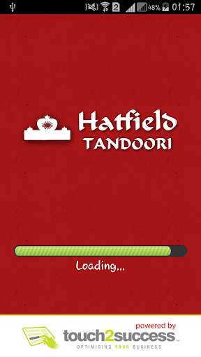 Run android online APK Hatfield Tandoori from MyAndroid or emulate Hatfield Tandoori using MyAndroid