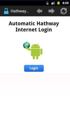 Emulate Android APK Hathway Login Emulate Android APK Hathway Login