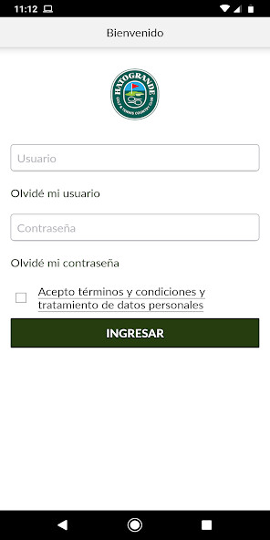 Run android online APK Hatogrande Golf Tenis Country Club from MyAndroid or emulate Hatogrande Golf Tenis Country Club using MyAndroid
